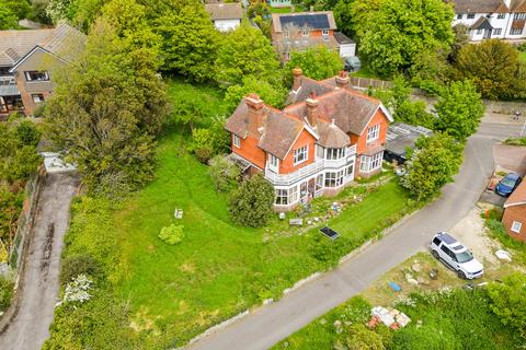 5 bedroom detached house for sale, St Stephens Way, Folkestone, CT20