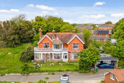 5 bedroom detached house for sale, St Stephens Way, Folkestone, CT20