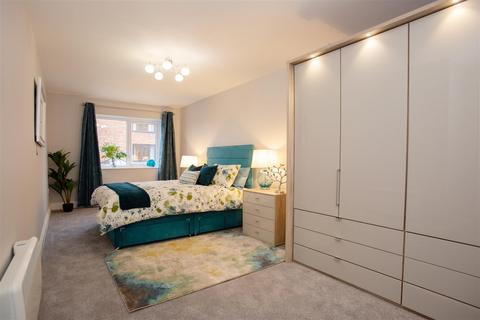 2 bedroom retirement property to rent, Regents Gate, Northallerton