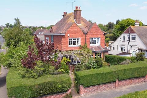 4 bedroom detached house for sale, Dalmeny Road, Bexhill-On-Sea
