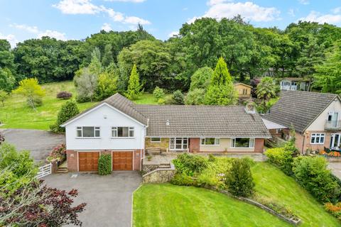 4 bedroom detached house for sale, Chowns Hill, Hastings, TN35