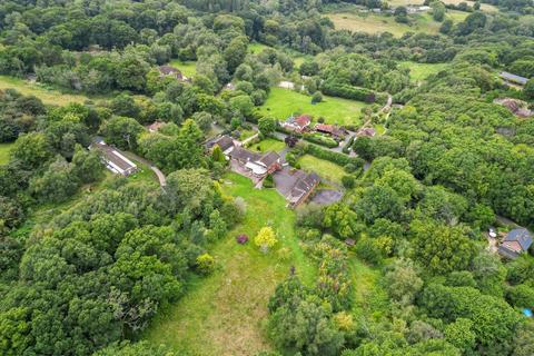 4 bedroom detached house for sale, Chowns Hill, Hastings, TN35
