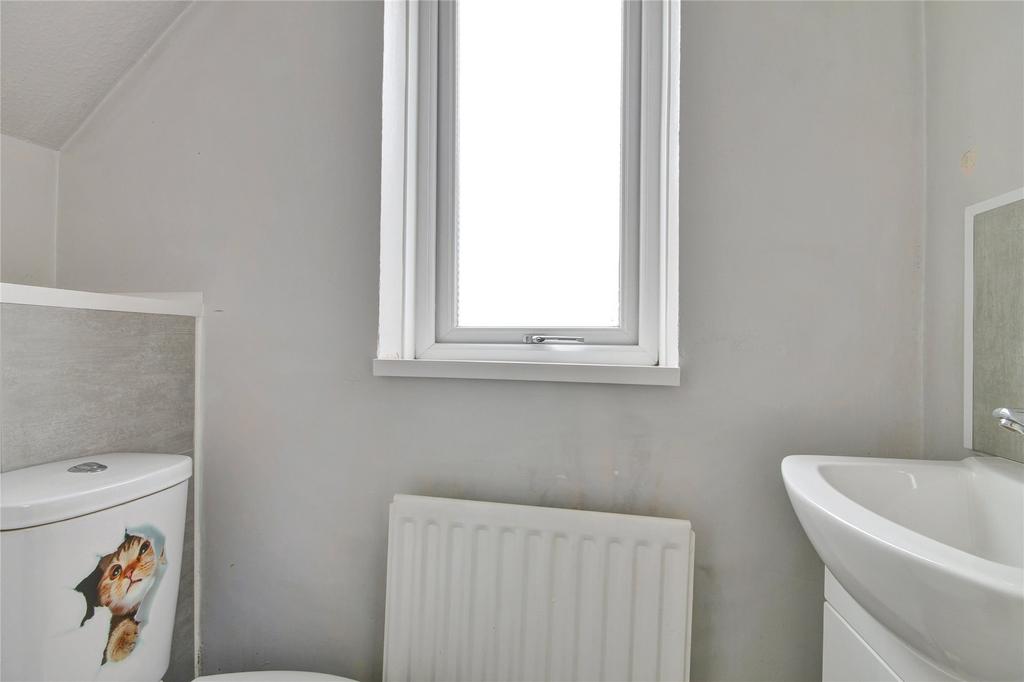 Cloakroom