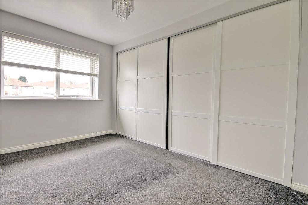 Bedrom 1