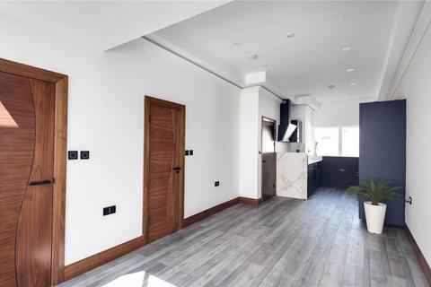3 bedroom end of terrace house for sale, Kingsley Road, Forest Gate, London, E7