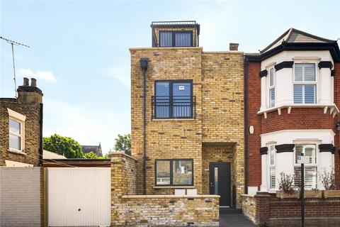 3 bedroom end of terrace house for sale, Kingsley Road, Forest Gate, London, E7