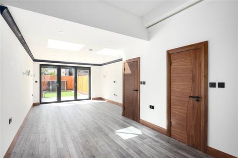3 bedroom end of terrace house for sale, Kingsley Road, Forest Gate, London, E7