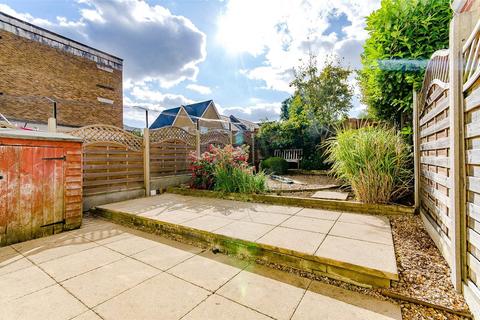 4 bedroom terraced house for sale, Marigold Way, Maidstone, Kent, ME16