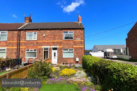 7 Heaton Terrace, Station Town, Wingate, TS28 5EX