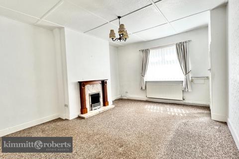 7 Heaton Terrace, Station Town, Wingate, TS28 5EX