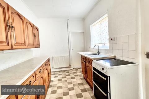 7 Heaton Terrace, Station Town, Wingate, TS28 5EX