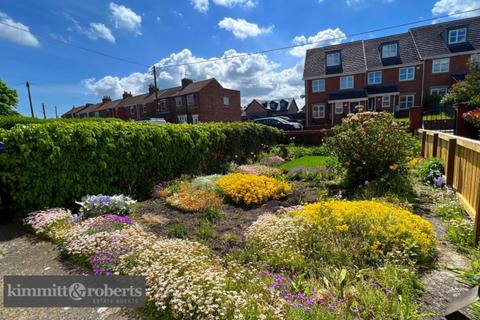 7 Heaton Terrace, Station Town, Wingate, TS28 5EX