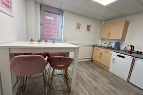 Serviced office to rent, 32 St Leonard's Road,Greencoat House,