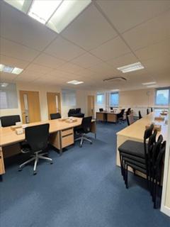 Serviced office to rent, 32 St Leonard's Road,Greencoat House,