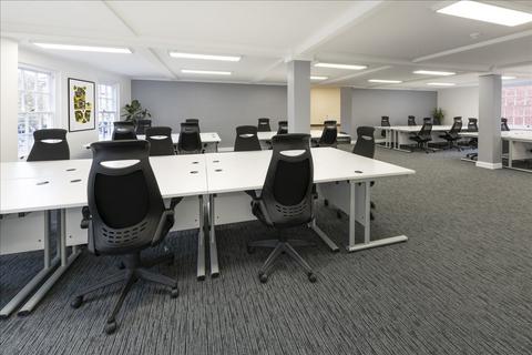 Serviced office to rent - 26-31 St Augustine's Parade,,