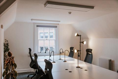 Serviced office to rent, 29 St Augustine's Parade,,