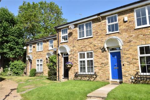 2 Lambourne Place, London, SE3 7BH