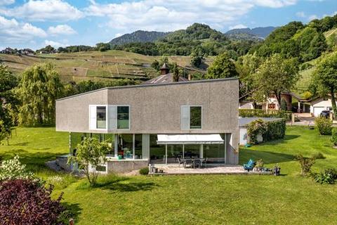 5 bedroom villa, Bex, Vaud