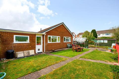 3 Pentrosfa Road, Llandrindod Wells, LD1 5NL