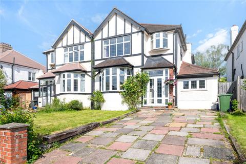 3 bedroom semi-detached house for sale, The Knoll, Hayes, Kent, BR2