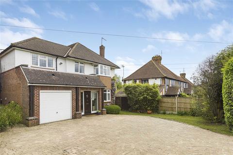 4 bedroom detached house for sale, Bluebridge Road, Brookmans Park, Hertfordshire, AL9