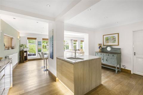 4 bedroom detached house for sale, Bluebridge Road, Brookmans Park, Hertfordshire, AL9