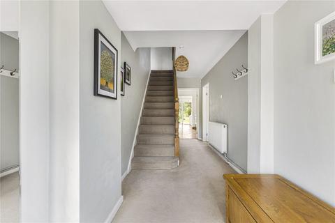 4 bedroom detached house for sale, Bluebridge Road, Brookmans Park, Hertfordshire, AL9