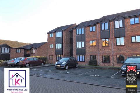 undefined, Woottons Court, Staffordshire WS11