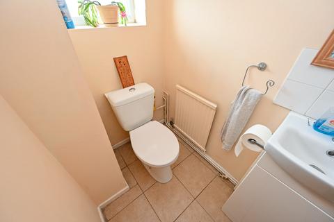 6 Coltsfoot View, Walsall, WS6 7BG