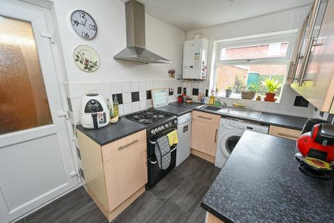6 Coltsfoot View, Walsall, WS6 7BG