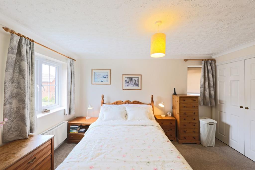 Main Bedroom