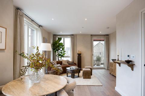 1 bedroom apartment for sale, The Clay Yard, West Hampstead, London, NW6