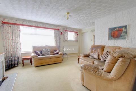 3 bedroom semi-detached house for sale, Round Wood Close, Penylan, Cardiff