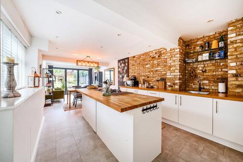 3 bedroom semi-detached house for sale, Anderson Road, Weybridge, KT13