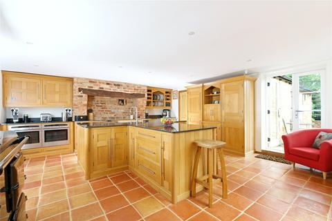 5 bedroom detached house for sale, Back Street, Thornborough, Buckinghamshire, MK18