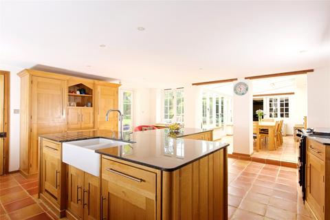 5 bedroom detached house for sale, Back Street, Thornborough, Buckinghamshire, MK18