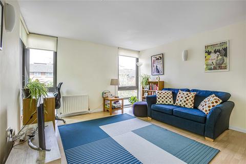 1 bedroom flat for sale - Clapham Road, London, SW9