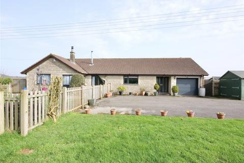 undefined, Detached Bungalow with Outbuilding, Farrington Gurney