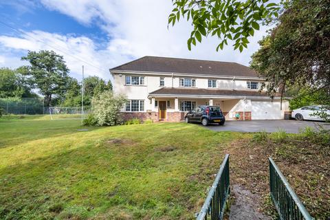 6 bedroom detached house for sale - Hallatrow - Near Bath