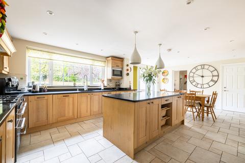 6 bedroom detached house for sale - Hallatrow - Near Bath