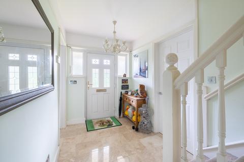 6 bedroom detached house for sale - Hallatrow - Near Bath