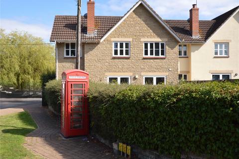 4 bedroom semi-detached house for sale, Parsonage Lane, Winford