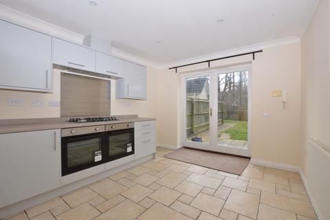 4 bedroom semi-detached house for sale, Parsonage Lane, Winford