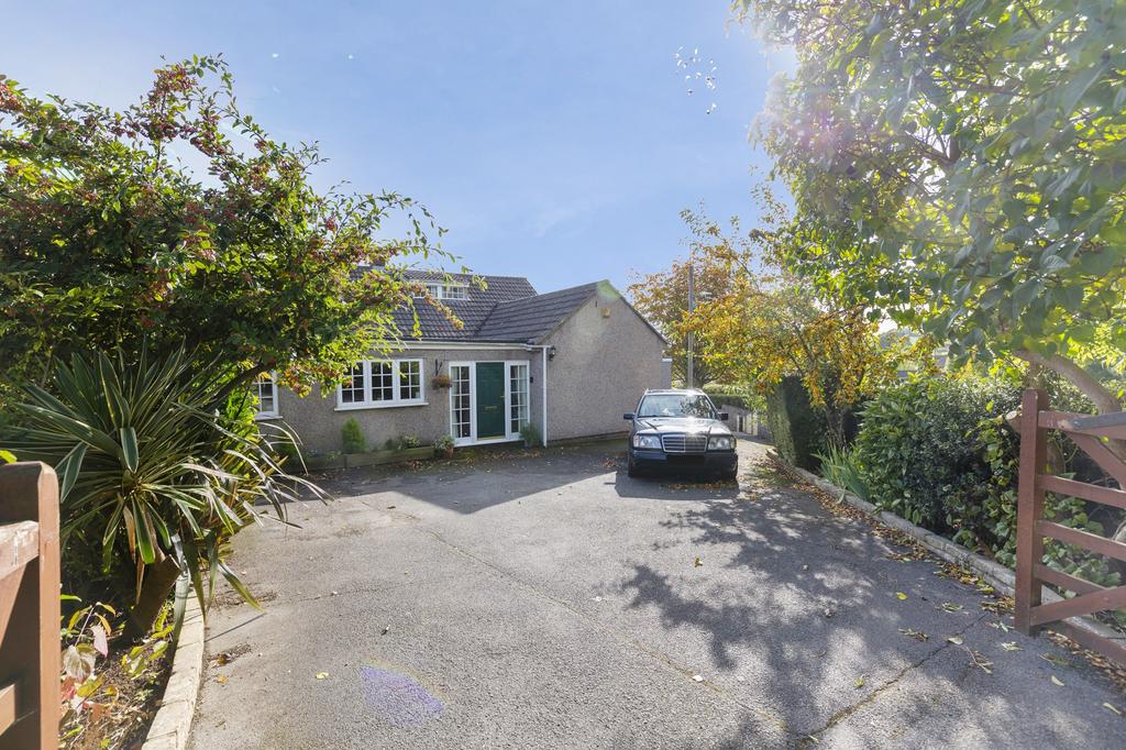 Station Road, Clutton 4 bed detached house for sale £495,000