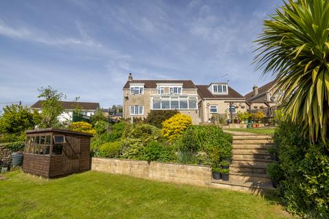 4 bedroom detached house for sale, Buckland Dinham -  Four Bedroom Detached Property with Land and Two Stone Barns