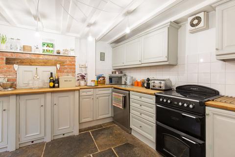 3 bedroom detached house for sale, Mill Lane, Stoke St. Michael - Quiet Position