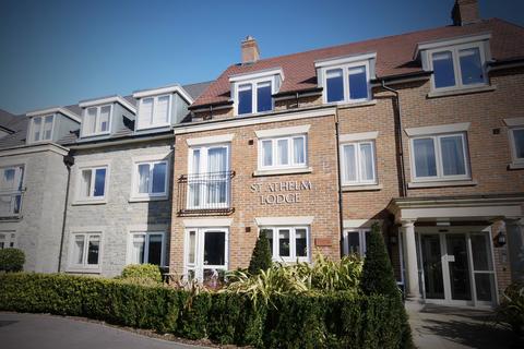 2 bedroom apartment for sale - Central Wells - Luxury Retirement Apartment