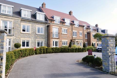 2 bedroom apartment for sale, Central Wells - Luxury Retirement Apartment