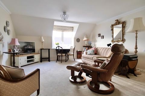 2 bedroom apartment for sale, Central Wells - Luxury Retirement Apartment