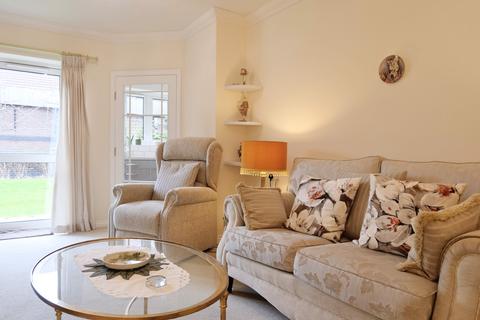 2 bedroom apartment for sale - Central Wells - Luxury Ground Floor Retirement Apartment